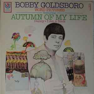 Bobby Goldsboro - Word Pictures Album