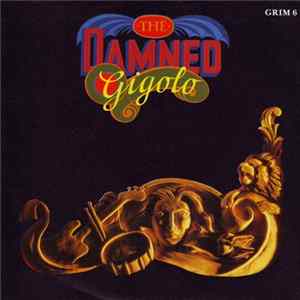 The Damned - Gigolo Album