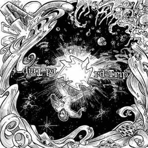 3rd Trip / Craneium - 3rd Trip & Craneium Split Album