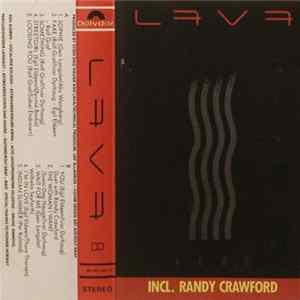 Lava - Fire Album