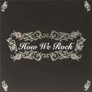 Various - How We Rock Album