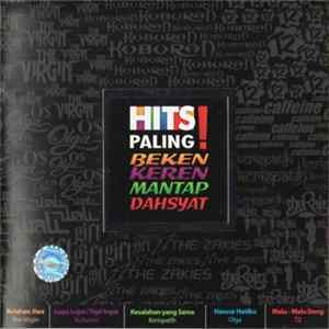 Various - Hits ! Paling Beken Keren Mantap Dahsyat Album