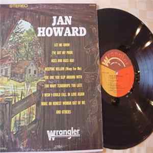 Jan Howard - Jan Howard Album