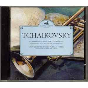 Tchaikovsky - Symphonie N°6 «Pathétique» - Ouverture Solennelle «1812» Album