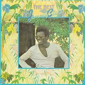 Jimmy Cliff - The Best Of Jimmy Cliff Album