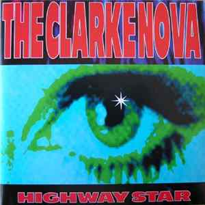 The Clarke Nova - Highway Star Album