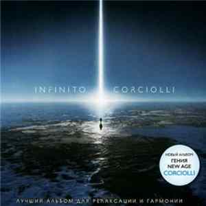 Corciolli - Infinito Album