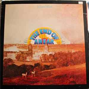 Robert Wyatt - The End Of An Ear Album