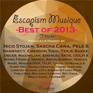Various - Best of 2013 Album