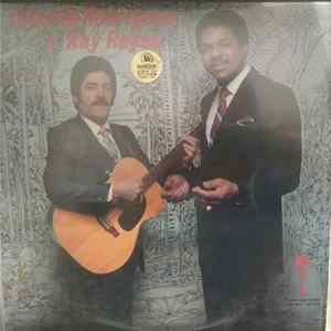 Charlie Rodriguez Y Ray Reyes - Charlie Rodriguez Y Ray Reyes Album
