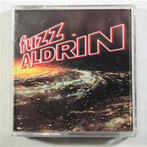Fuzz Aldrin - Fuzz Aldrin Album
