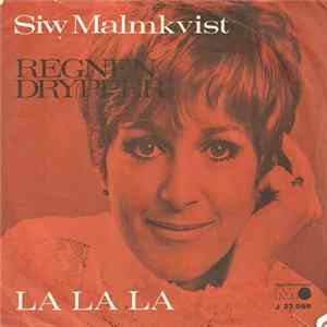 Siw Malmkvist - Regndråber Drypper / La La La Album