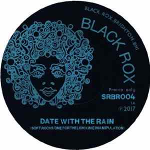Unknown Artist - Black Rox 004 Album
