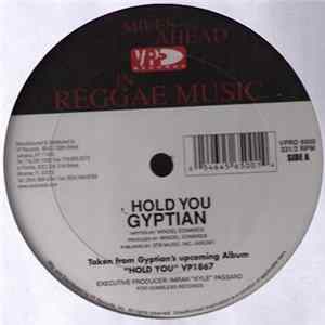 Gyptian - Hold You Album