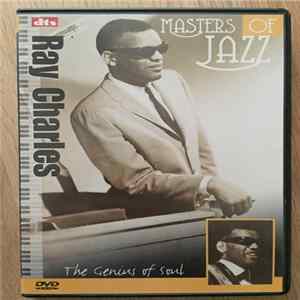 Ray Charles - Masters Of Jazz Album