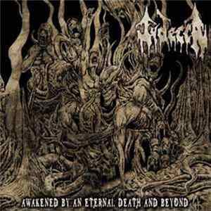 Judecca - Awakened By An Eternal Death And Beyond Album