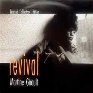 Martine Girault - Revival Album