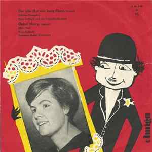 Mary Halfkath - Der Alte Hut Von Jerry Flynn / Onkel Harry Album