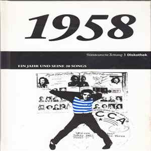 Various - 1958 (Ein Jahr Und Seine 20 Songs) Album