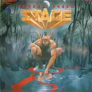 Stage - Voodoo Dance Album