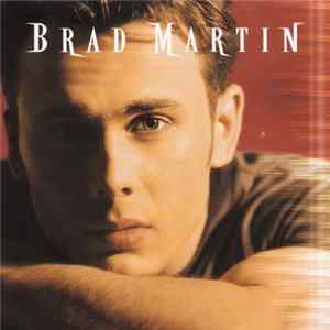 Brad Martin - Wings Of A Honky Tonk Angel Album