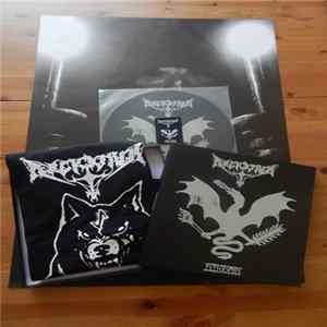Arckanum - Antikosmos Album