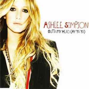 Ashlee Simpson - Outta My Head (Ay Ya Ya) Album