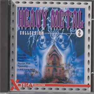 Various - Heavy Metal Collection 2 Album