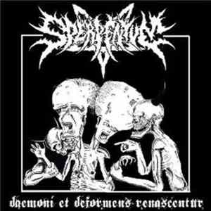 Sperpentum - Daemoni Et Deformens Renascentur Album