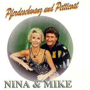 Nina & Mike - Pferdeschwanz Und Petticoat Album