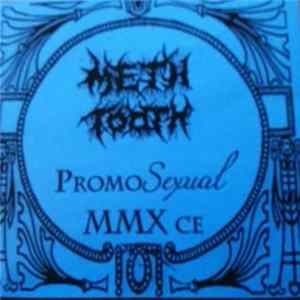 Meth Tooth - Promosexual Album