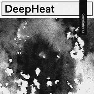 Various - DeepHeat Compilation #2 Album