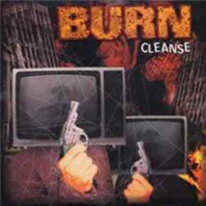 Burn - Cleanse Album