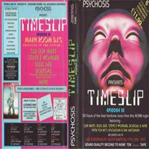 Various - Timeslip Episode III Album