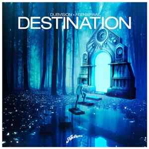 DubVision & Feenixpawl - Destination Album