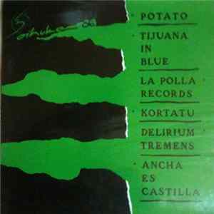 Various - Oihuka - 88 Album