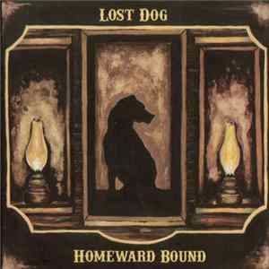 Lost Dog Street Band - Homeward Bound Album