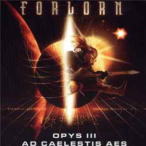 Forlorn - Opus III: Ad Caelestis Res Album