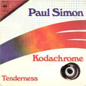 Paul Simon - Kodachrome Album