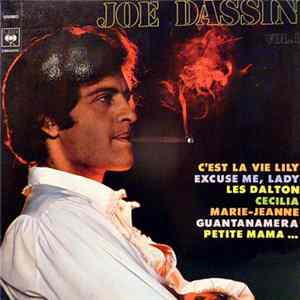 Joe Dassin - Vol. 1 & Vol. 2 Album