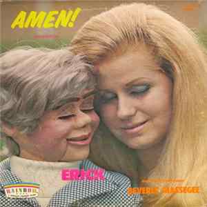 Erick & Beverly Massegee - Amen! Album