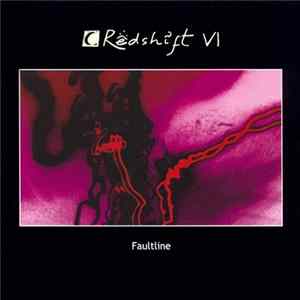 Redshift - Faultline Album