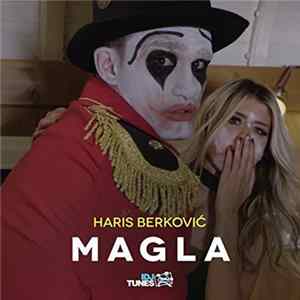 Haris Berković - Magla Album