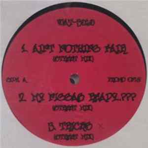 Milano / D.I.T.C. / M.O.P. - Rep For The Slums / Spend It / G Building Album