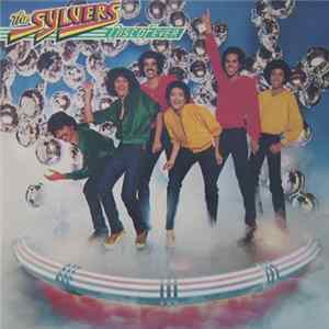 The Sylvers - Disco Fever Album