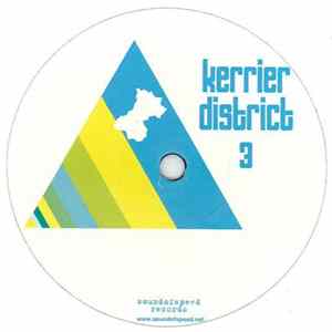 Kerrier District - Kerrier District 3 Album