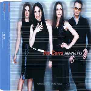 The Corrs - Breathless Album