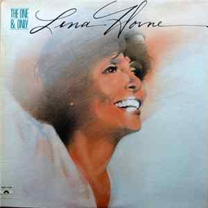 Lena Horne - The One & Only Album