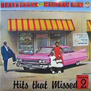Various - Hits That Missed Album
