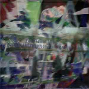 Zanstones - Elusive Instructions Of Fortune Album